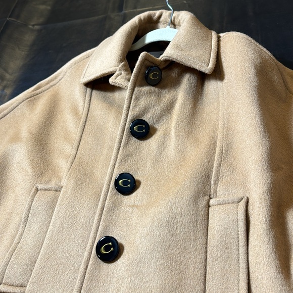 Coach Jacket - Picture 5 of 5